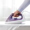 Panasonic NI-S630 Corded Ceramic Quilting Iron Purple for Sewing, Quilting & Crafts